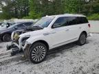 2019 Lincoln Navigator Reserve продається в Fairburn, GA - Front End