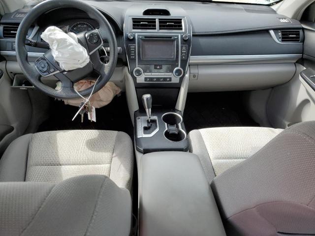  TOYOTA CAMRY 2014 Charcoal