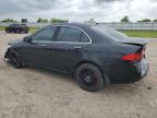 2005 Acura Tsx  for Sale in Houston, TX - Front End