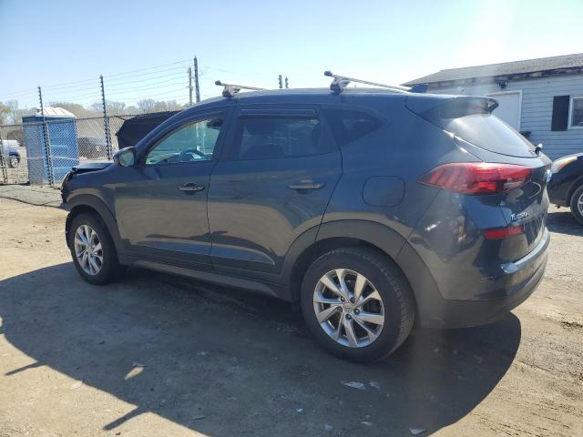  HYUNDAI TUCSON 2019 Charcoal