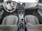 2013 Chrysler 200 Lx за продажба в Temple, TX - Side
