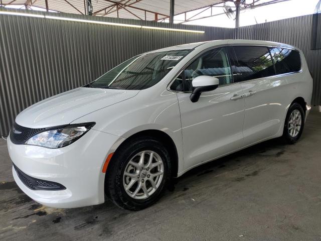 CHRYSLER VOYAGER LX 2023