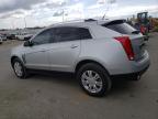 2014 Cadillac Srx Luxury Collection იყიდება Sacramento-ში, CA - Side