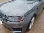 2019 LAND ROVER R ROVER SPORT HSE DYN P40  for sale at Copart SANDY