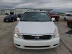 2012 Kia Sedona Lx للبيع في Kansas City، KS - Side