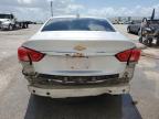 2015 Chevrolet Impala Ltz for Sale in Apopka, FL - Front End