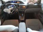 2012 Honda Civic Ex продається в Phoenix, AZ - Rear End