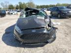 2017 Ford Fiesta St en Venta en Madisonville, TN - Rollover