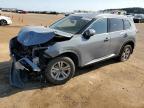 2021 Nissan Rogue Sl იყიდება Longview-ში, TX - Front End