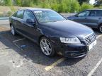 2010 AUDI A6 LE MANS for sale at Copart SANDTOFT