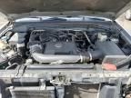 2014 Nissan Xterra X للبيع في Denver، CO - Front End