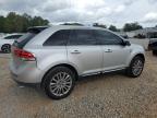 2012 Lincoln Mkx  en Venta en Eight Mile, AL - Front End