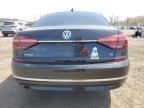 2017 Volkswagen Passat R-Line იყიდება New Britain-ში, CT - Front End