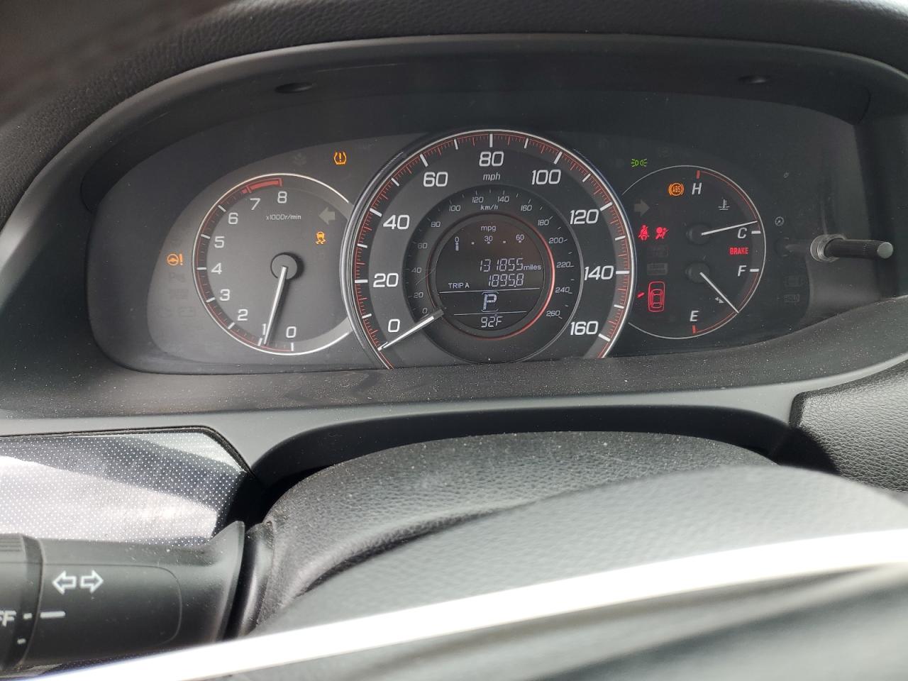2015 Honda Accord Sport VIN: 1HGCR2F57FA019473 Lot: 54558365