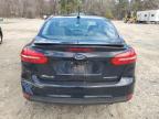 2016 Ford Focus Titanium for Sale in North Billerica, MA - Side