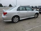2008 Toyota Corolla Ce for Sale in Moraine, OH - Front End