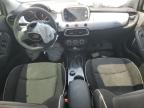 2018 Fiat 500X Pop en Venta en Lexington, KY - Front End