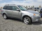 2009 SUBARU FORESTER 2.5X LIMITED for sale at Copart CA - SAN BERNARDINO