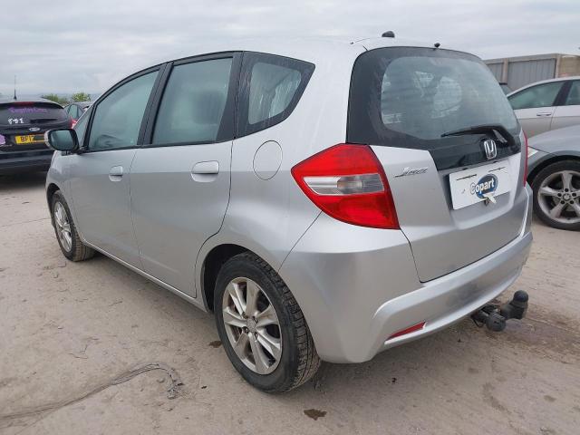 2012 HONDA JAZZ I-VTE