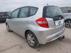 2012 HONDA JAZZ I-VTE for sale at Copart YORK