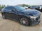 2017 Maserati Levante Luxury за продажба в Houston, TX - Front End