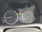 2017 ACURA RDX ADVANCE for sale at Copart ON - TORONTO