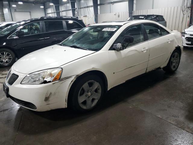 2007 Pontiac G6 Base