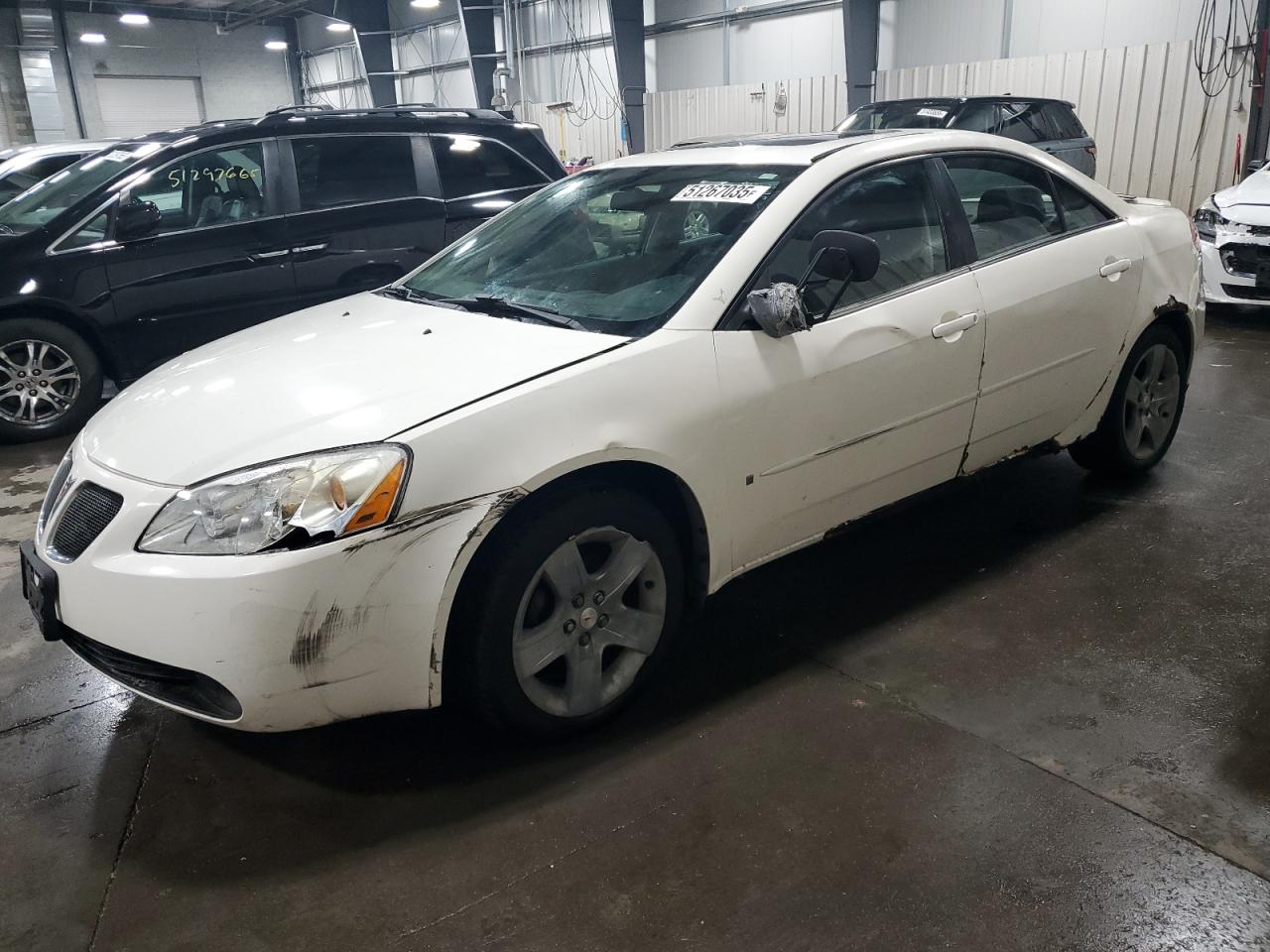 Ham Lake, MN에서 판매 중인 2007 Pontiac G6 Base - Undercarriage