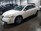 2007 Pontiac G6 Base продається в Ham Lake, MN - Undercarriage