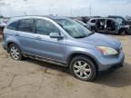 2009 Honda Cr-V Exl იყიდება Woodhaven-ში, MI - Rear End