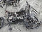 2019 Ktm 350 Exc-F იყიდება Spartanburg-ში, SC - Burn