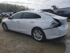 2018 Chevrolet Malibu Lt na sprzedaż w Hampton, VA - Rear End
