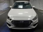 2022 Hyundai Accent Se en Venta en Dunn, NC - All Over