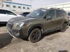 2024 Subaru Forester Wilderness იყიდება Albuquerque-ში, NM - Rear End