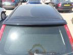 2005 FORD FIESTA ZET for sale at Copart ROCHFORD