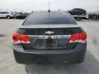 2016 Chevrolet Cruze Limited Ls for Sale in Sun Valley, CA - Undercarriage