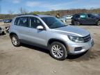 2017 Volkswagen Tiguan S for Sale in Marlboro, NY - Front End