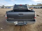 2014 Toyota Tacoma Double Cab للبيع في Colorado Springs، CO - Minor Dent/Scratches