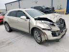 2017 Cadillac Xt5 Premium Luxury na sprzedaż w Haslet, TX - Front End