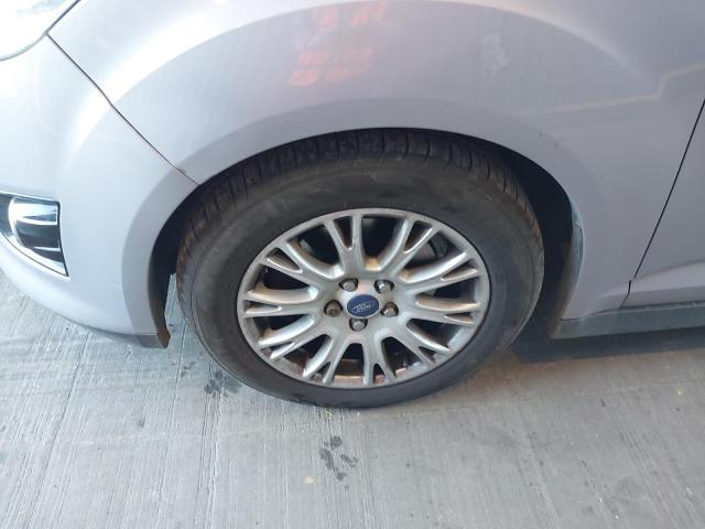 2011 FORD GRAND C-MA