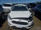 2018 Ford Focus Se en Venta en Conway, AR - Front End