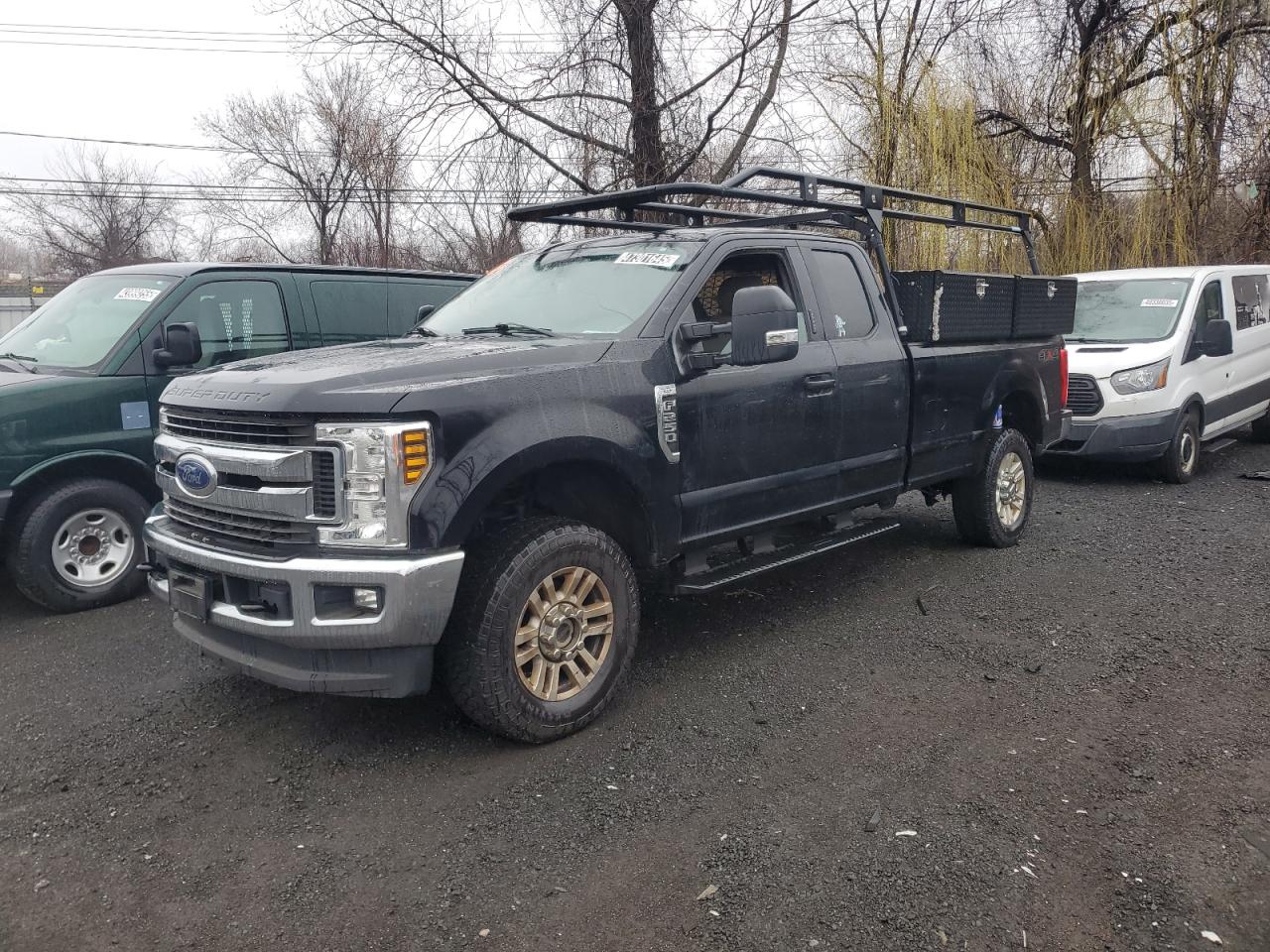 2018 Ford F250 Super Duty for Sale in New Britain, CT - Biohazard/Chemical