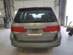 2008 Honda Odyssey Exl იყიდება Greenwood-ში, NE - Side