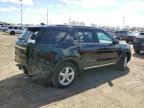 2017 Ford Explorer Xlt იყიდება Woodhaven-ში, MI - Rear End