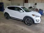2020 Hyundai Tucson Limited for Sale in Lufkin, TX - Hail