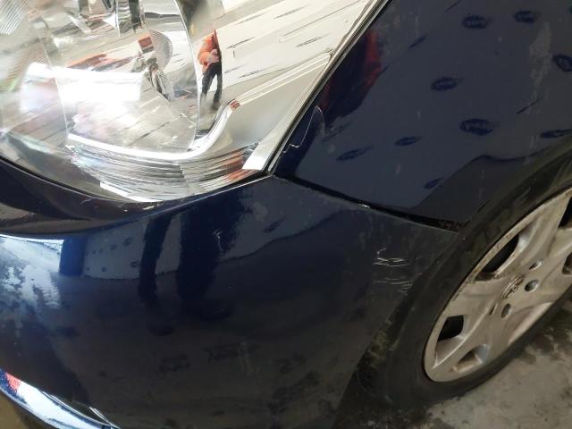 2010 TOYOTA VERSO