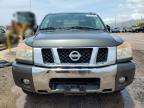 2010 Nissan Titan Xe de vânzare în Kapolei, HI - Front End
