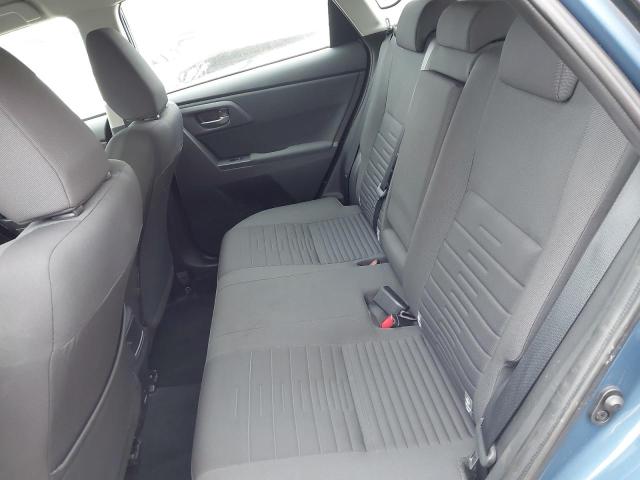 2016 TOYOTA AURIS ICON