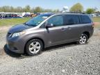 2012 Toyota Sienna Le for Sale in Hillsborough, NJ - Rear End