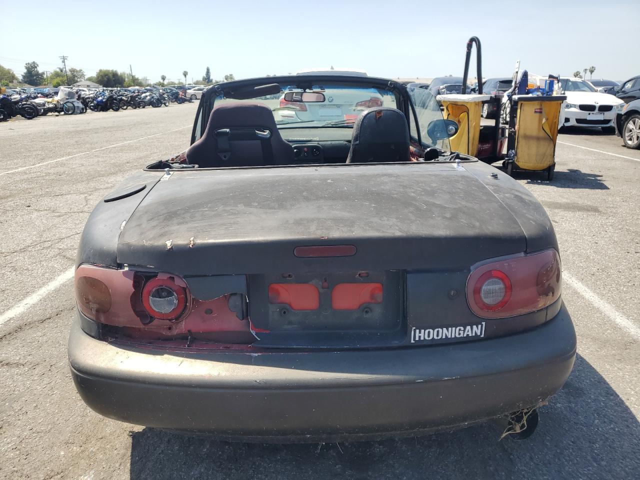 1992 Mazda Mx-5 Miata VIN: JM1NA3513N0323553 Lot: 52172805